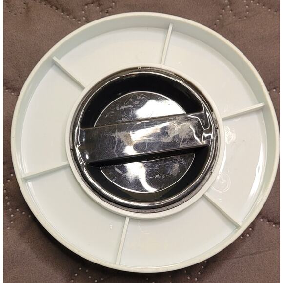 Vintage Potter & Smith 1L Coffee Carafe Floral Insulated Glass Lined EUC - Picture 5 of 8